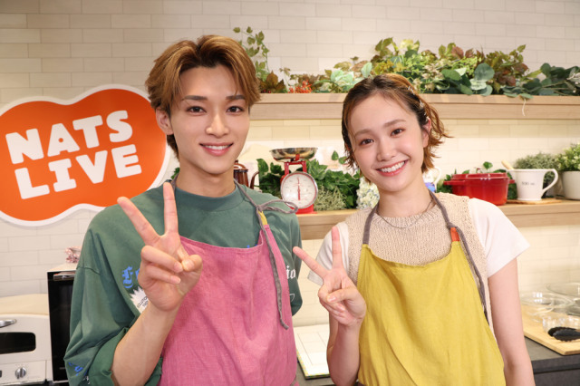Mrs. GREEN APPLE、“ロゴ入り”「and ST」とのコラボサングラス7
