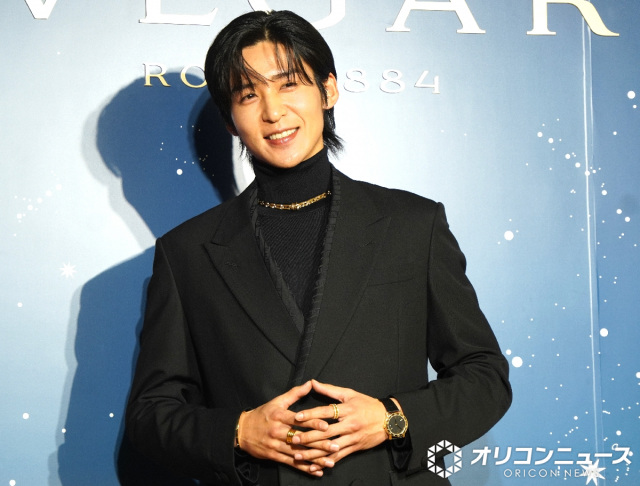 北川景子、Snow Manメンバーに「ともだちが2人」 “せんせい”呼びも