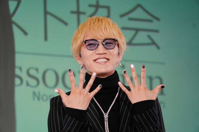 大泉洋の福山雅治モノマネ披露も“本家”が応戦「僕より濃い福山やるの