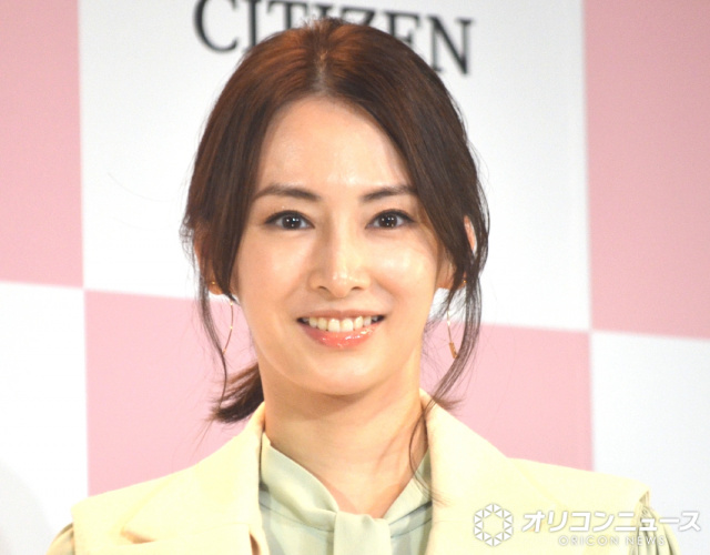 北川景子、生放送は「振り切って！」 マネージャーとのやり取り告白