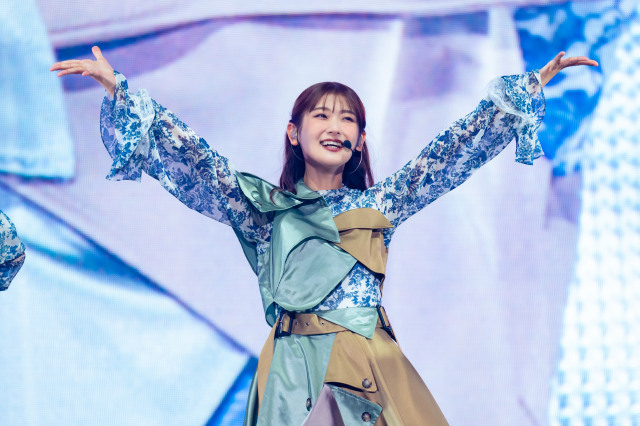 深川麻衣「コンビニに住んでいる」 マネジャーの子どもについた嘘