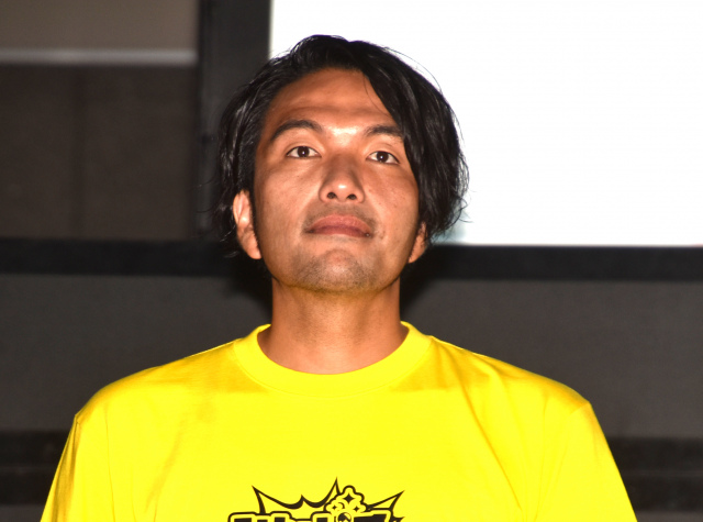 SUPER BEAVER、新潟公演延期 渋谷龍太がインフルエンザに【報告全文