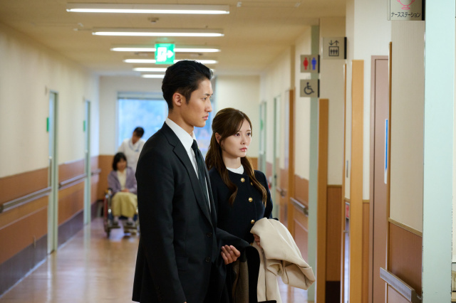 『恋する警護24時 season2』が完結 岩本照 辰之助 ＆白石麻衣 里夏 の恋に決着｜エンタメニュース｜TNC