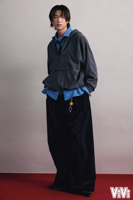 中村倫也「ずっといい子を見ると落ち着かない」理由も説明「自分の煩悩