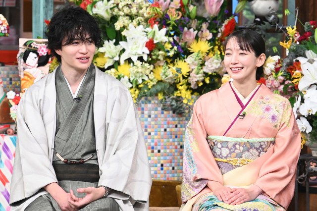 はじめてのおつかい』36年目突入 菊池風磨が“誕生日”のやんちゃ