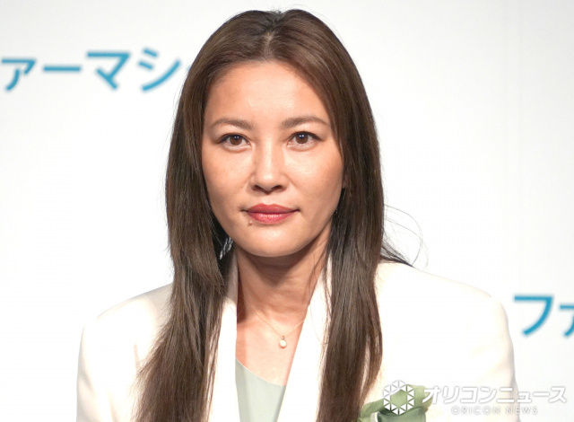 加藤あい、20年ぶりドコモCM出演 あの名物CMが令和に復活＆当時の制作