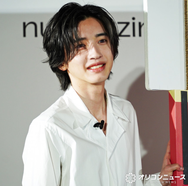 なにわ男子・道枝駿佑、自身のボケに対するメンバーの反応明かす「5
