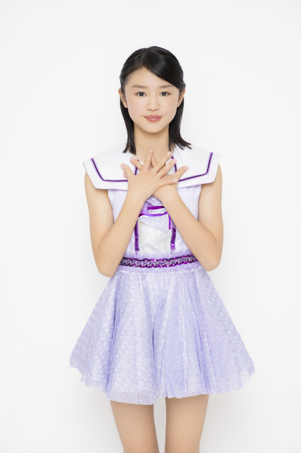 モーニング娘。'26、新メンバーに13歳の鈴木もあ｜エンタメニュース｜TNC