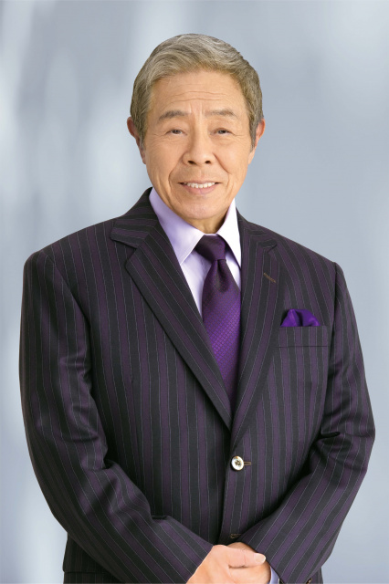 北島三郎 ゴールデン・デラックス 北島三郎、『MUSIC AWARDS JAPAN 2026』演歌・歌謡曲LIVEで特別功労賞