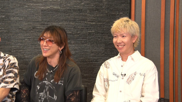 SUPER BEAVER・渋谷龍太、友人の“お笑い芸人”が登場→「マジで
