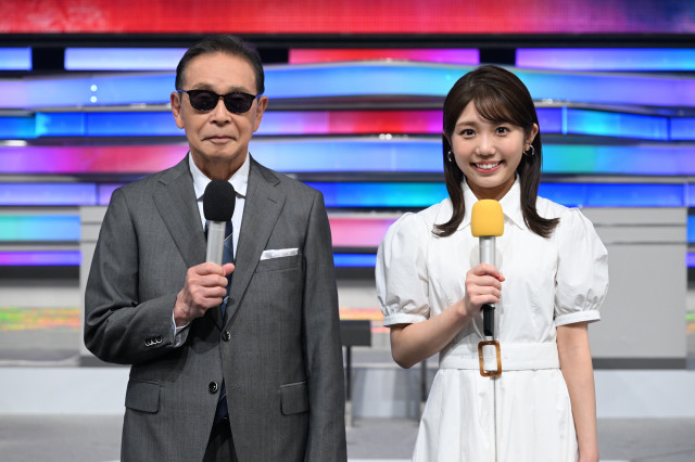 氣志團・綾小路翔が熱演の『のどごしサイダー』新WEB CMがスタート