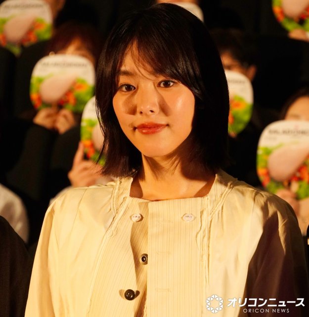 唐田えりか、初もっちゅりんは30分並んで完売 別日に再挑戦しゲット