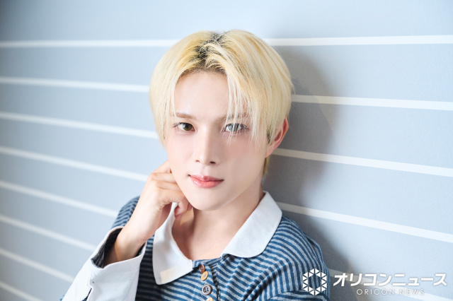 aoen・優樹（YUJU）、“最後のチャンス”でつかんだデビュー “遠回り”が