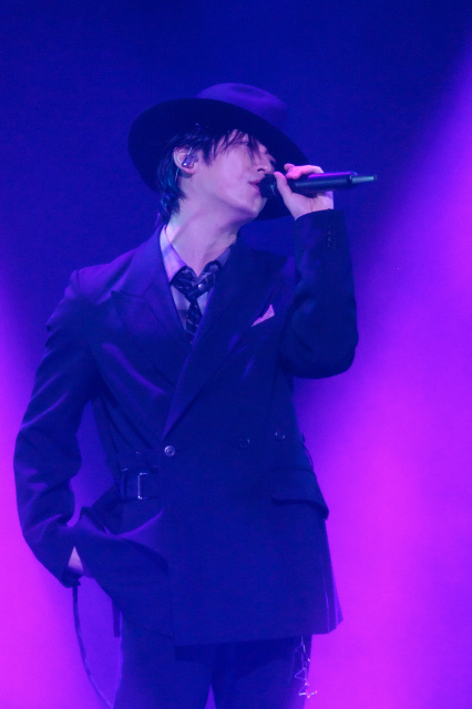 亀梨和也、独立後初＆9年ぶりソロツアー完走 新たな“航海”への思い