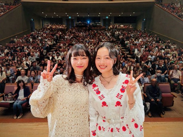相葉雅紀＆ヒロミ、厄介レベル高めの園庭の山を蘇らせる “インタビュー