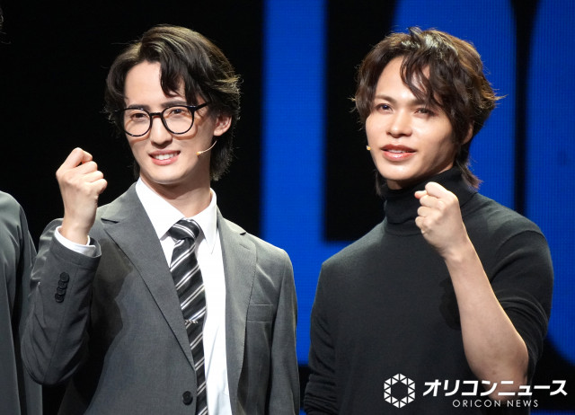 GENERATIONS佐野玲於、初のソロライブツアー開催決定 ダンスのルーツ