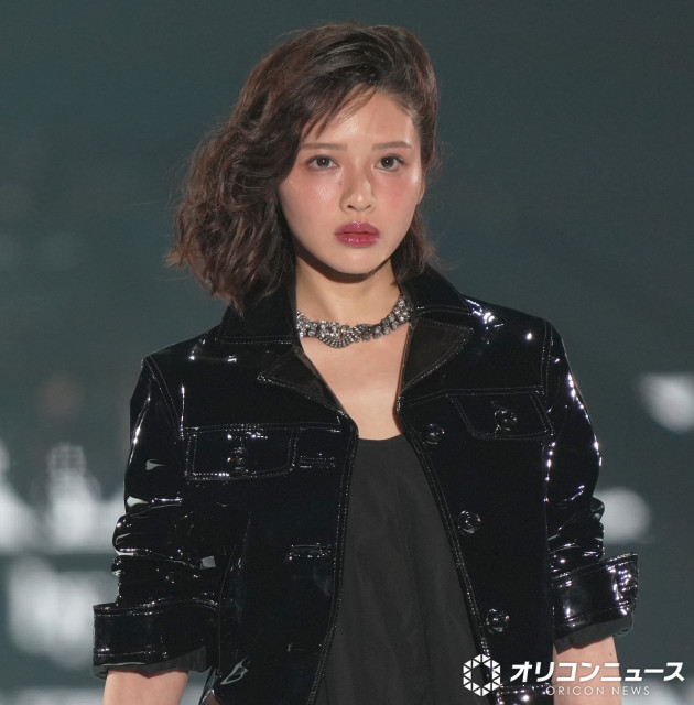 元ME:I・加藤心、初スタイルブックタイトル決定「みなさんに幸運が訪れ